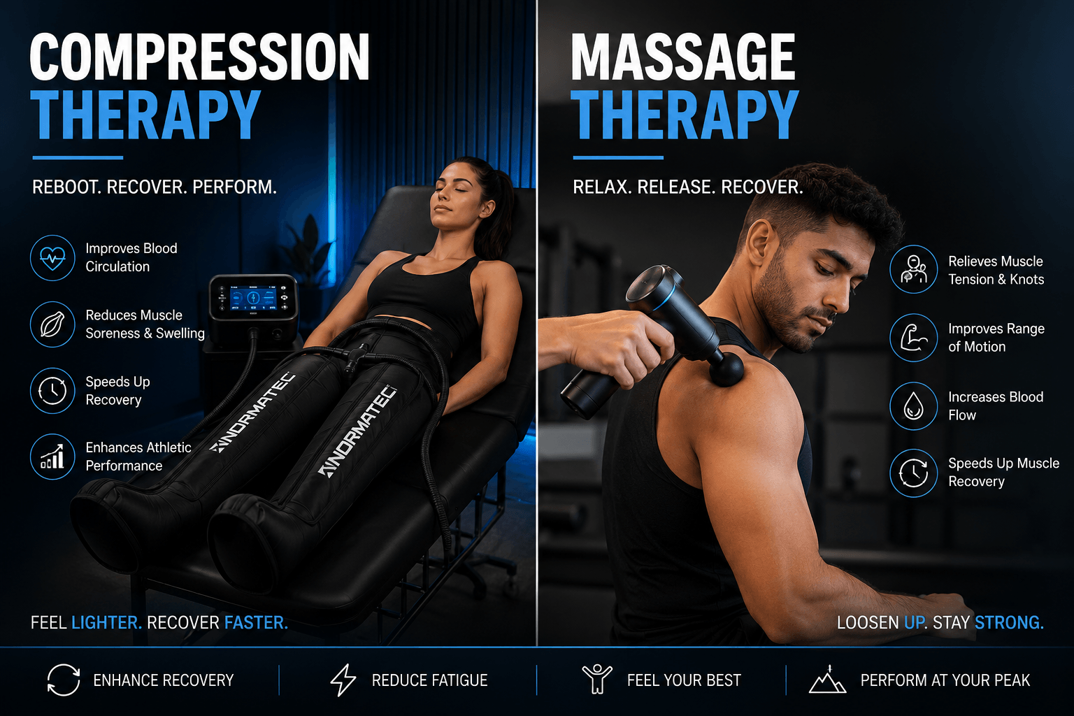 Compression Therapy