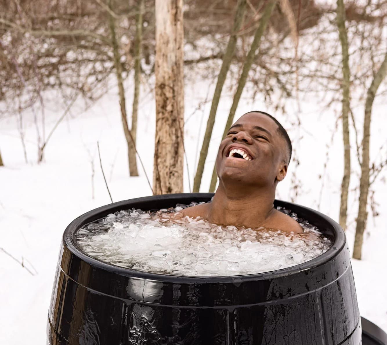 Contrast Therapy Protocol: Maximizing Recovery with Hot-Cold Cycles