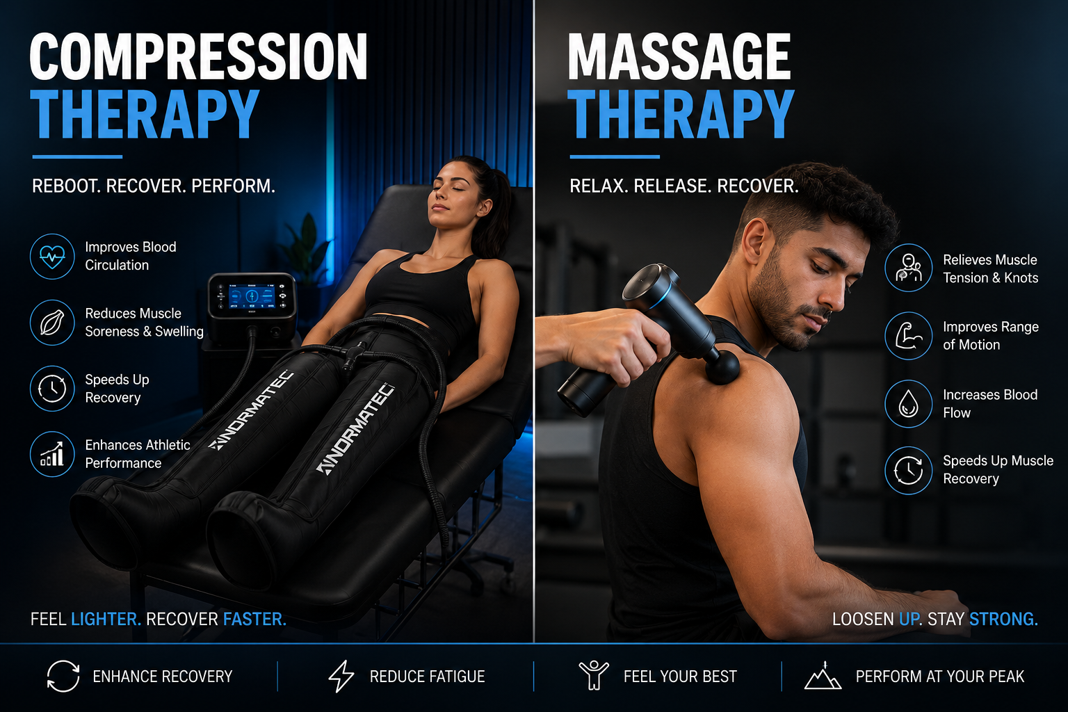 Compression Therapy